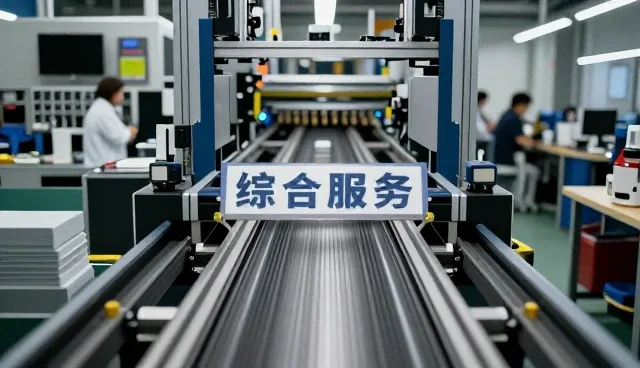 无锡市普罗赛斯智能科技有限公司
