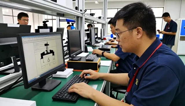 智能控制系统应用基础知识