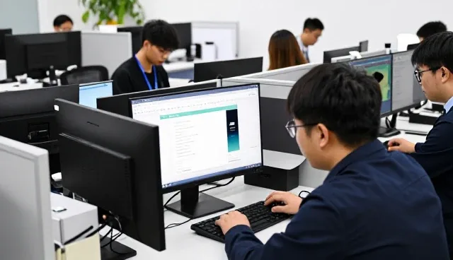 安装调试服务解决智能化升级中的常见需求